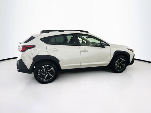 Used 2024 Subaru Crosstrek 2.0i Premium image 10