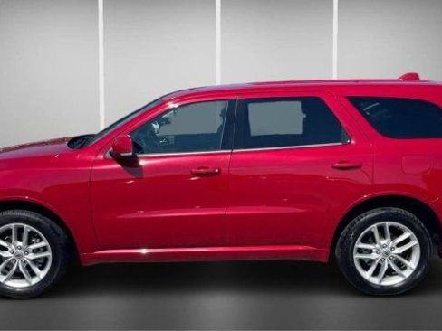 Used 2021 Dodge Durango GT AWD/4WD image 13