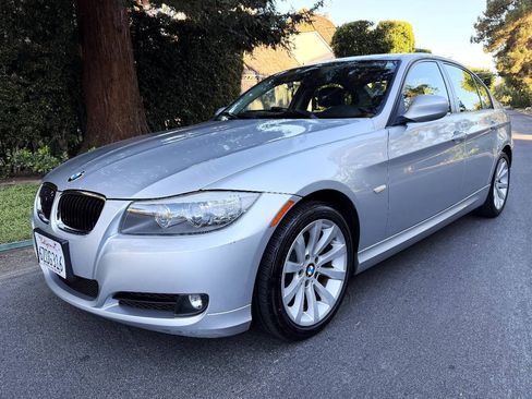 Used 2011 BMW 328i Sedan RWD image 10