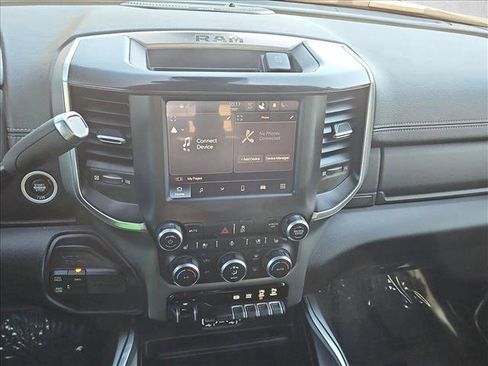 Used 2022 RAM 2500 Laramie w/ Night Edition image 15