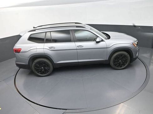 New 2026 Volkswagen Atlas SE AWD/4WD image 20