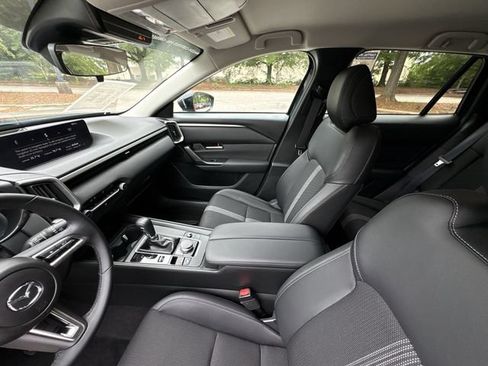 Used 2026 MAZDA CX-50 AWD 2.5 S w/ Select Package image 21