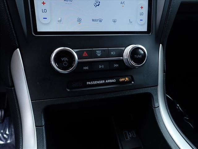 Used 2024 Ford Edge SEL AWD/4WD image 20