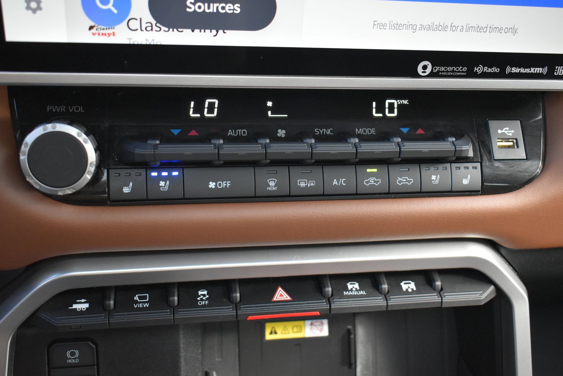 Used 2023 Toyota Tundra 1794 Edition w/ Advanced Package AWD/4WD image 27