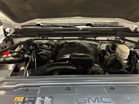 Used 2015 GMC Sierra 3500 2WD Regular Cab w/ Sierra Convenience Package image 34