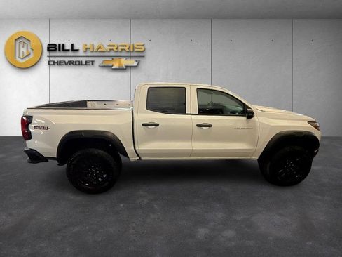 New 2026 Chevrolet Colorado Trail Boss image 8