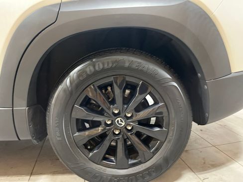 Certified 2024 MAZDA CX-50 AWD 2.5 S w/ Cargo Package image 12