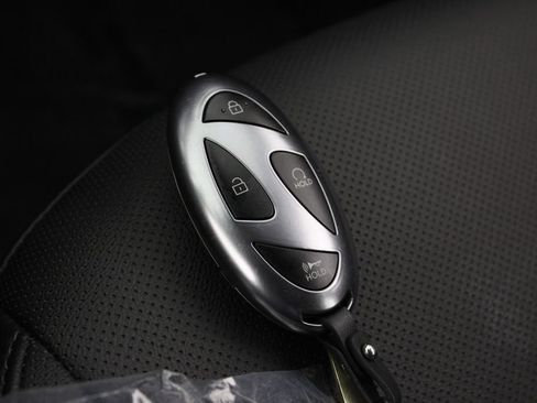 Certified 2026 Hyundai Santa Cruz SEL FWD image 29