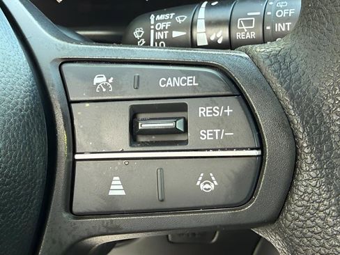 Certified 2023 Honda CR-V EX image 16