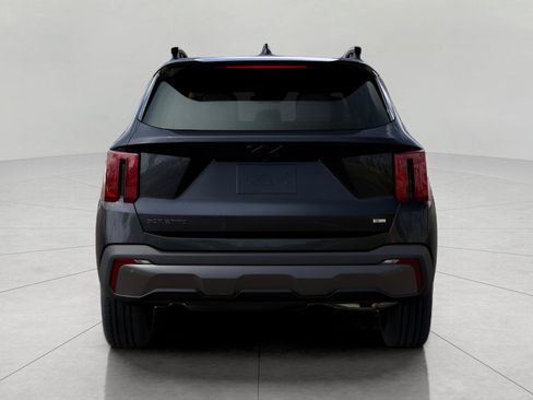 New 2026 Kia Sorento SX Prestige image 5