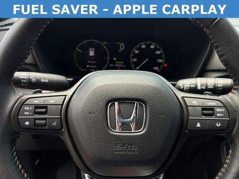Certified 2026 Honda CR-V Sport image 20