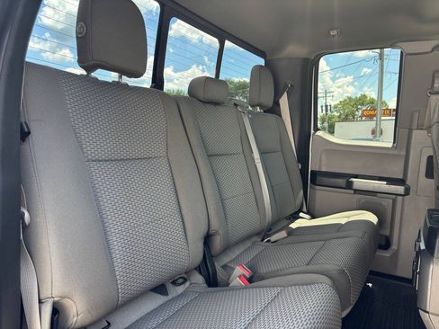 Used 2019 Ford F150 XLT w/ Equipment Group 302A Luxury AWD/4WD image 22