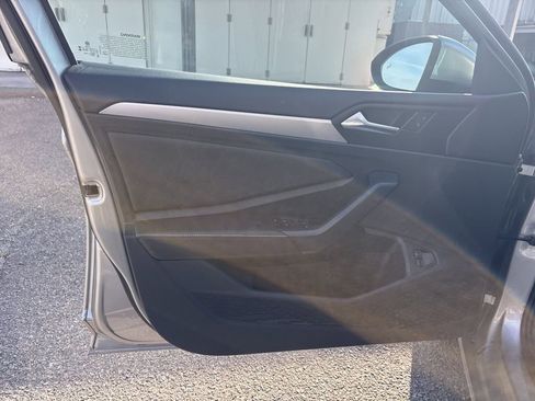 Used 2024 Volkswagen Jetta S image 12