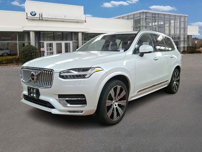 Used 2020 Volvo XC90 T6 Inscription