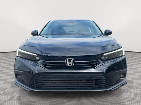 Used 2024 Honda Civic Touring image 22
