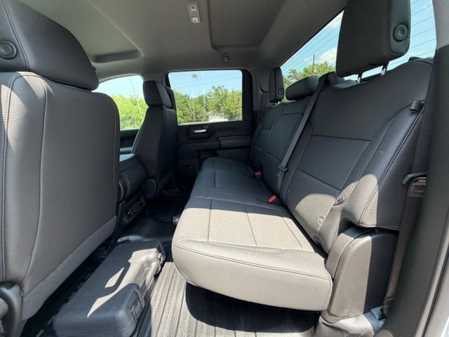 New 2026 GMC Sierra 3500 Pro w/ 1SA Pro Safety Plus Package AWD/4WD image 13