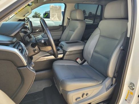 Certified 2019 Chevrolet Tahoe LT RWD image 15