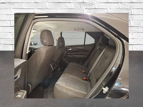 Used 2024 Chevrolet Equinox LT w/ LPO, Floor Liner Package AWD/4WD image 9