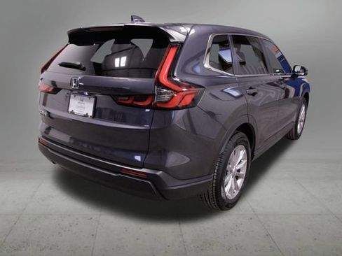Certified 2023 Honda CR-V EX image 6