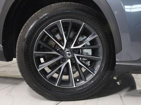 Used 2024 Lexus NX 350 AWD image 17