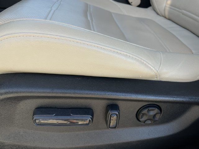Certified 2019 Honda CR-V EX-L image 24
