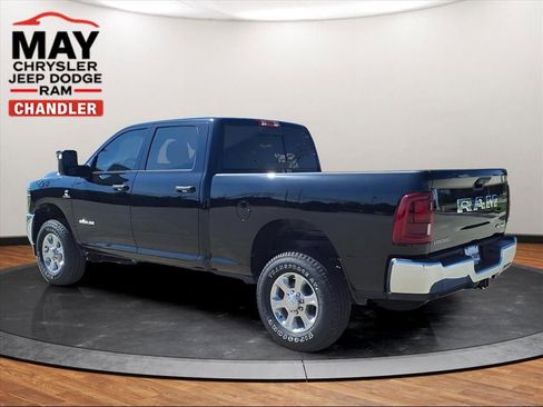 New 2025 RAM 2500 Big Horn image 3