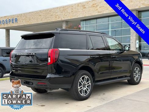Used 2025 Ford Expedition Active AWD/4WD image 20
