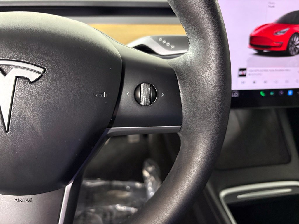 Used 2023 Tesla Model 3 Standard Range RWD image 22