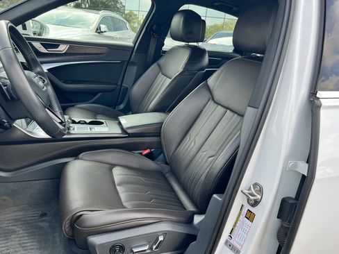 Used 2019 Audi A6 3.0T Prestige w/ Prestige Package image 19