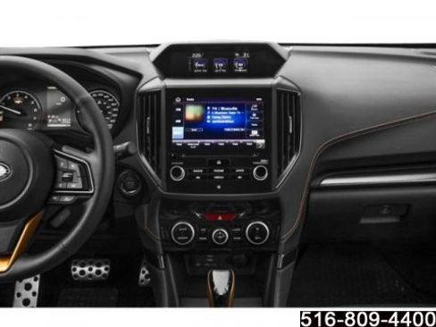 Used 2023 Subaru Forester Wilderness image 14