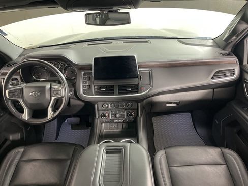 Used 2021 Chevrolet Tahoe Z71 image 18