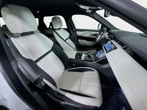 Certified 2023 Land Rover Range Rover Velar R-Dynamic S image 30