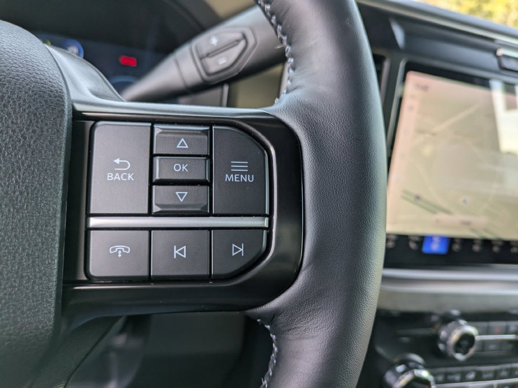 New 2026 Ford F250 Platinum AWD/4WD image 29