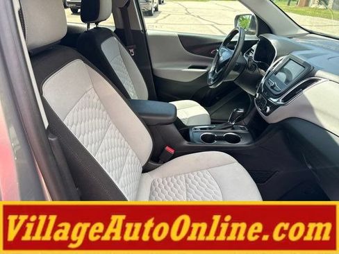 Used 2019 Chevrolet Equinox LT AWD/4WD image 44