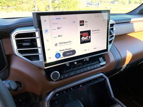 Used 2025 Toyota Tundra 1794 Edition image 21