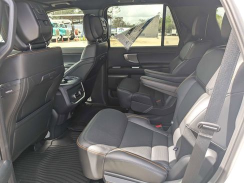 New 2026 Ford Expedition Tremor AWD/4WD image 15