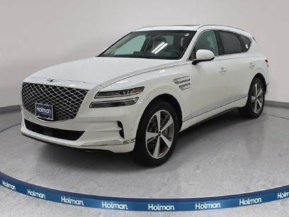 Used 2024 Genesis GV80 3.5T Advanced w/ Advanced Package