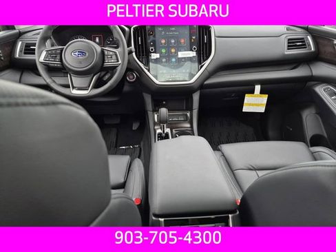 New 2026 Subaru Ascent Touring image 18