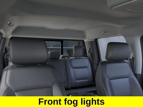 New 2026 Ford F250 Lariat image 22