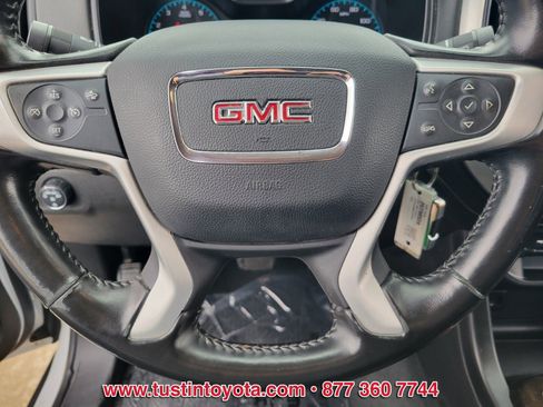 Used 2021 GMC Canyon Elevation w/ Driver Alert Package image 18
