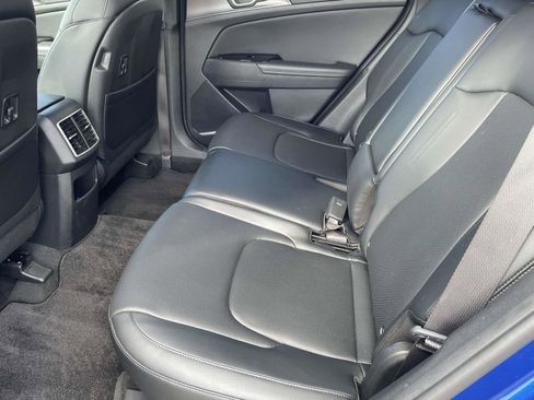 Used 2023 Kia Sportage EX image 27