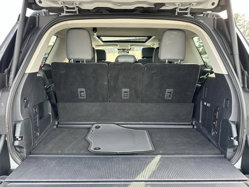 Used 2025 Ford Expedition Active image 45