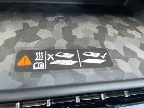 New 2026 Chevrolet Colorado Z71 w/ Technology Package AWD/4WD image 22