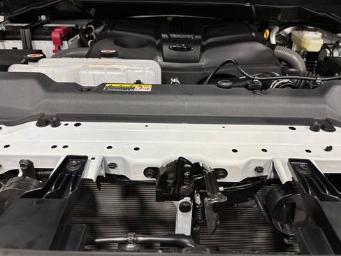 Used 2026 Toyota Tundra Platinum AWD/4WD image 72