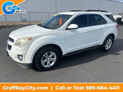 Used 2014 Chevrolet Equinox LT