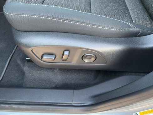 New 2026 Chevrolet Traverse LT w/ Midnight/Sport Edition image 16