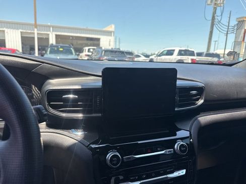 Used 2022 Ford Explorer ST-Line RWD image 11