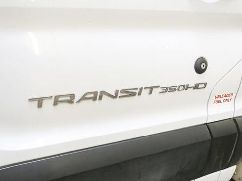 Used 2023 Ford Transit 350 DRW RWD image 7