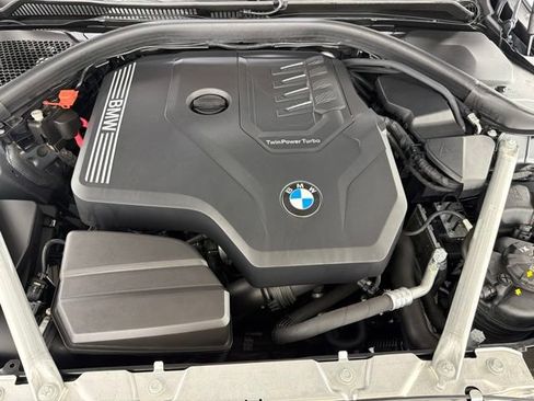 Used 2024 BMW 430i xDrive Convertible w/ Convenience Package AWD/4WD image 41