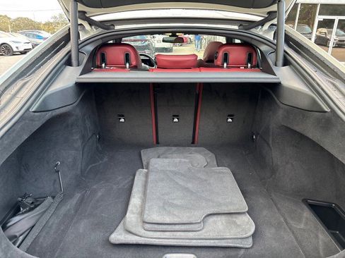 Used 2023 BMW i4 eDrive40 w/ Premium Package image 17